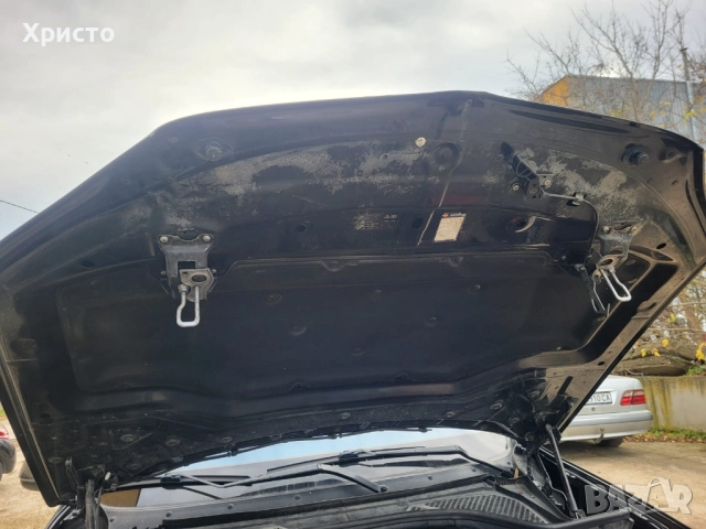 Преден капак за BMW F15/Ф15