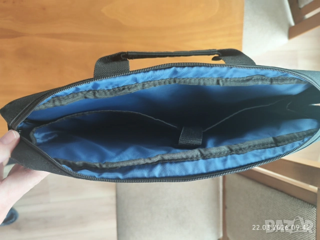 Чанта за лаптоп, снимка 2 - Лаптоп аксесоари - 53948306
