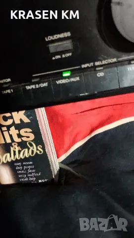 Sony TA A200, снимка 3 - Ресийвъри, усилватели, смесителни пултове - 49879280