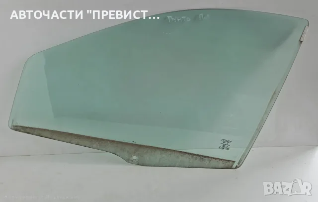 Предно Ляво Стъкло Фиат Путно Fiat Punto Mk2 1999-2005г