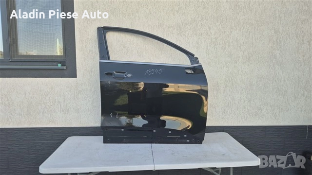 Предна дясна врата Kia Sportage 5 NQ5 година 2022 2023 2024 2025 