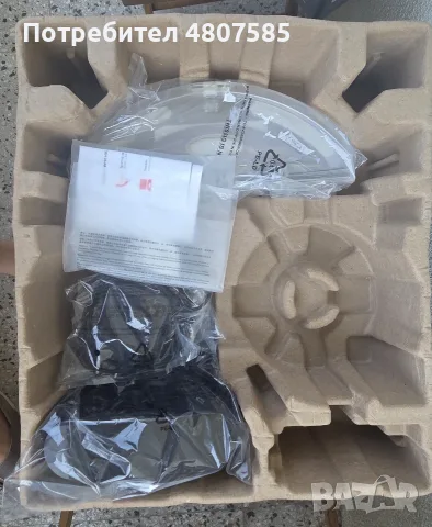Xiaomi E5 EU Black, снимка 10 - Прахосмукачки - 55826280