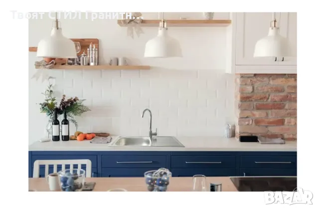 К-т кухненска мивка от неръждаема стомана 304, Смесител, Сифон, снимка 2 - Мивки - 48626316