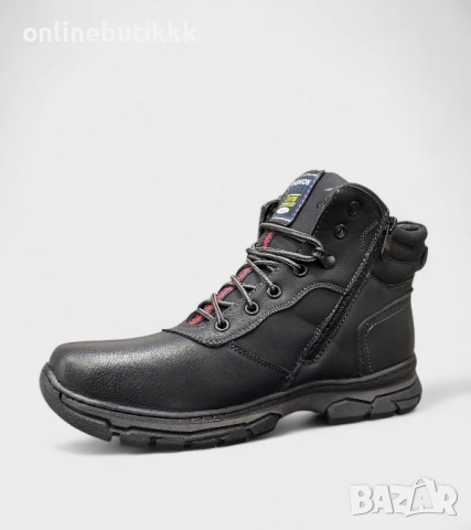 Страхотни мъжки боти 🍒, снимка 2 - Мъжки боти - 52240329