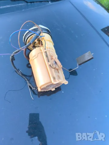 Бензинова помпа за Голф 4 1.6 , снимка 4 - Части - 50291827