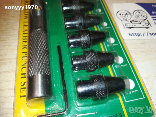 замби-зелен комплект 2010201143, снимка 16 - Други инструменти - 30487181