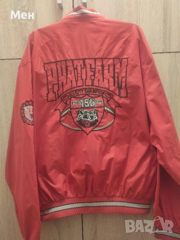 Зимни якета и суичъри Tommy Hilfiger,  Bershka , снимка 15 - Якета - 30621383