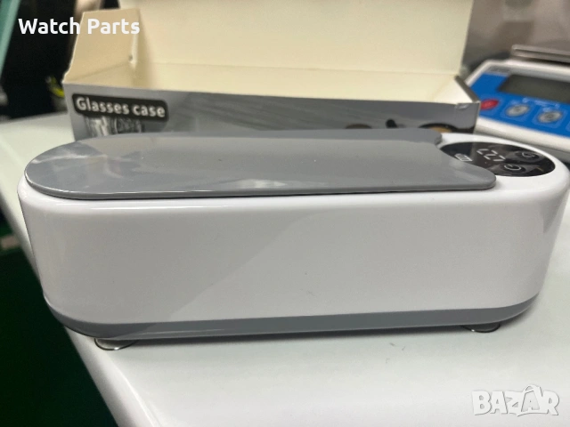 Ултразвукова вана за бижута и други