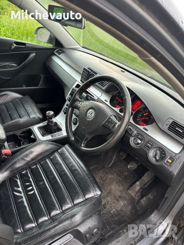 Фв Пасат 6 на части / vw Passat 6 , снимка 7 - Автомобили и джипове - 40878339