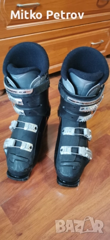 Ски обувки , снимка 5 - Зимни спортове - 52652663