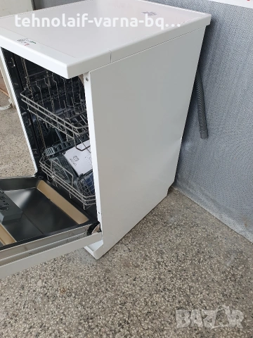 Съдомиялна 45см Hanseatic , снимка 3 - Съдомиялни - 54186206