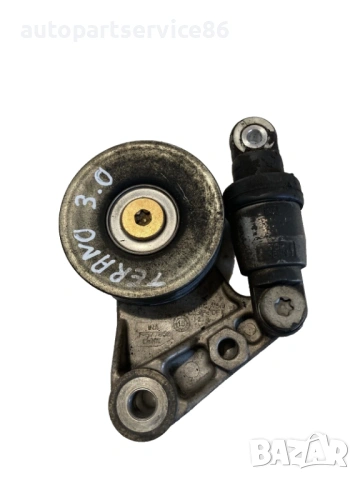 Обтяжна ролка на ремък за Nissan Terrano 3.0 D (2005) F577850