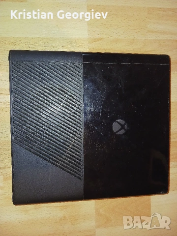 Xbox 360 Elite + игри, снимка 2 - Xbox конзоли - 54206521