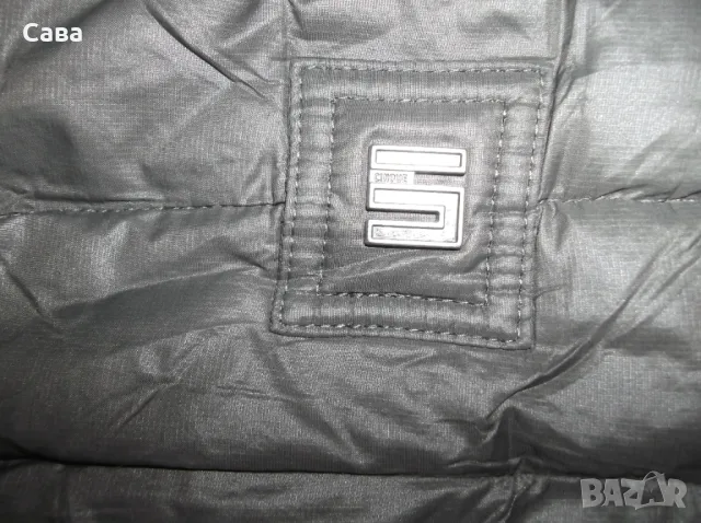 Елек CINQUE  мъжки,Л, снимка 4 - Спортни дрехи, екипи - 49864447