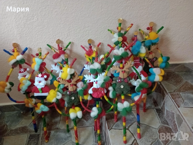 Сурвачки, снимка 2 - Други - 52403824