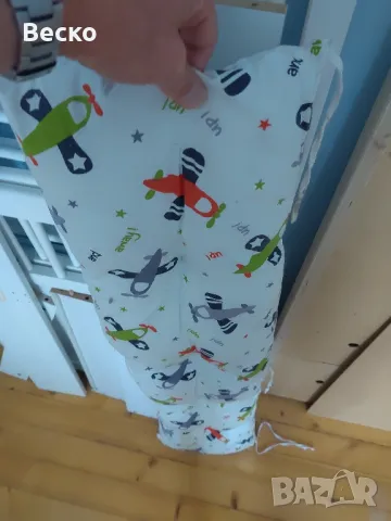 Бебешко - детско легло от масив., снимка 8 - Бебешки легла и матраци - 47260584