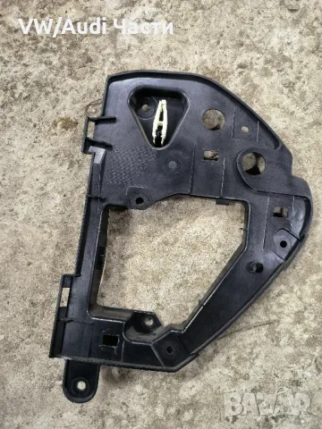 Капак бушони арматурно табло за Ауди А3 С3 Audi A3 S3 8L 8L0858387A