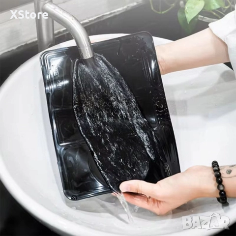 Многофункционална противоплъзгаща подложка за кола 4в1, снимка 3 - Аксесоари и консумативи - 52483268