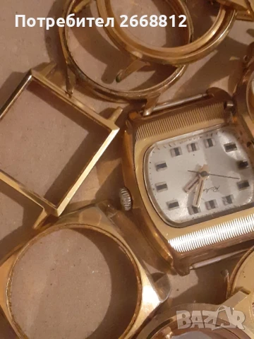 часовници, снимка 3 - Мъжки - 51115341