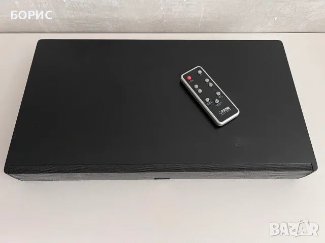 CANTON DM-50 SOUNDBAR, снимка 3 - Аудиосистеми - 55878810