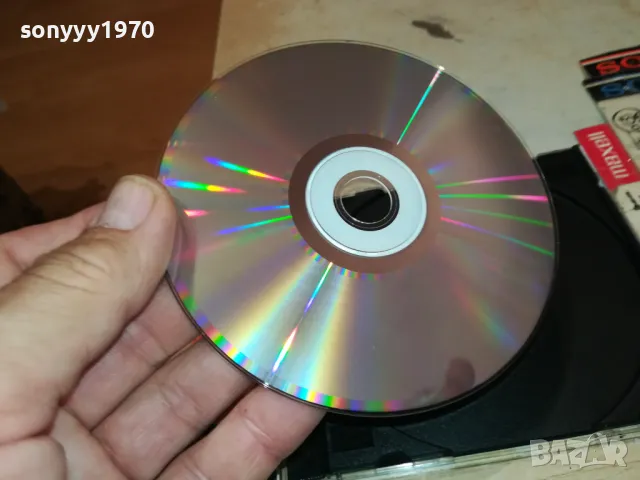 LIVERPOOL CD 2105251115, снимка 14 - CD дискове - 50372445