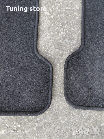 Стелки Vw Polo 6r, снимка 5 - Аксесоари и консумативи - 53909028