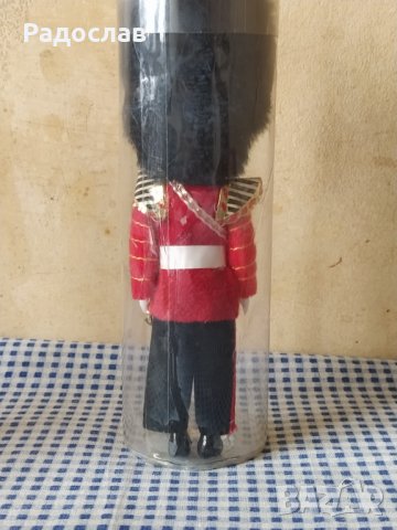 стари английски кукли, снимка 4 - Статуетки - 39566237