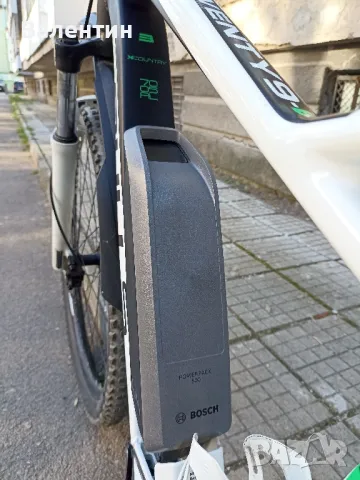 Електрически велосипед E-baik BULLS made in Germany , снимка 10 - Велосипеди - 50342588