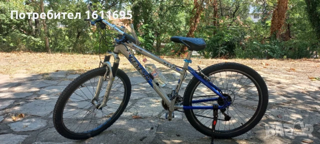 Велосипед 26 инча