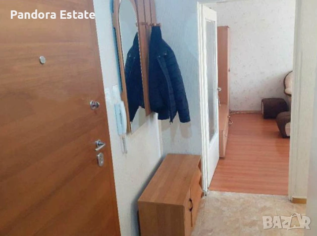 Продава едностаен апартамент в кв. Стрелбище, снимка 5 - Апартаменти - 53372023