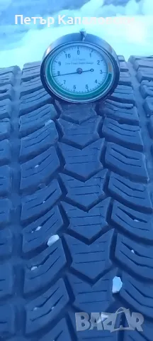 Гуми 205 60 16 Дебица Debica 2 броя. Нов внос. Не са нови. Цената е за брой гума., снимка 5 - Гуми и джанти - 48734988