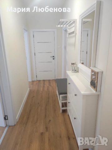 Четиристаен апартамент , снимка 5 - Апартаменти - 53996922