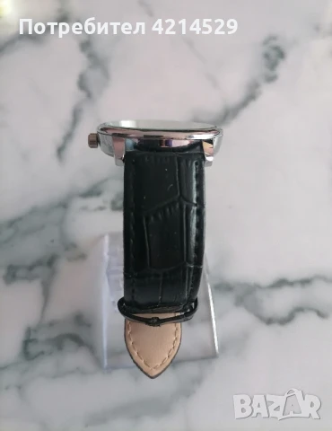 Мъжки часовник, снимка 4 - Мъжки - 51046993