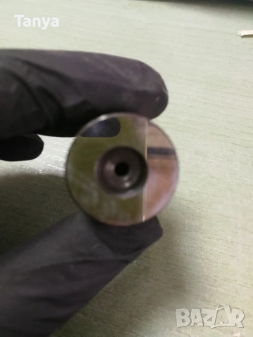 Помпен елемент СБ.372-07-10 ГНП, Двигател У1Д6, снимка 2 - Части - 53007276