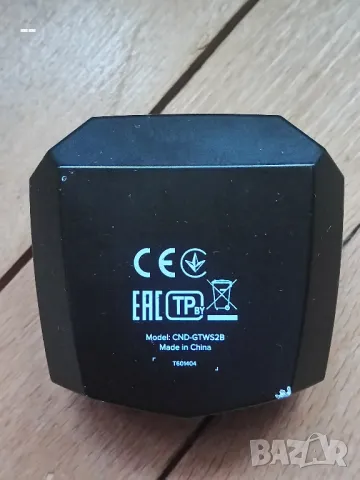 Зарядно за слушалки, снимка 2 - Безжични слушалки - 48495262