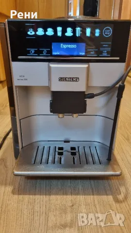 Кафеавомат Siemens Е.Q6 серия 300, снимка 1