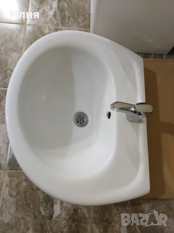  мивка с конзола , снимка 2 - ВИК - 39653102