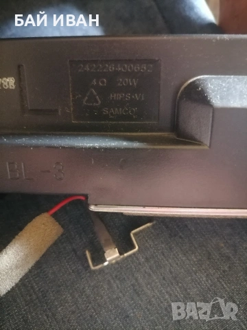 ПЛАТКИ И ТОНКОЛОНКИ, снимка 5 - Части и Платки - 54179706