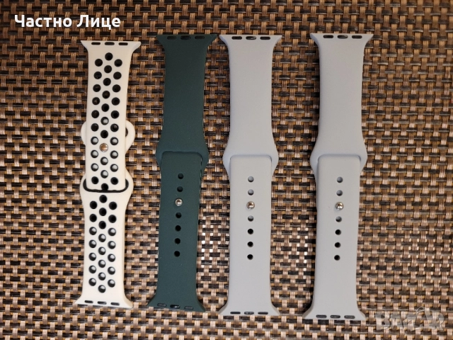 Каишки Apple Watch 38/40mm