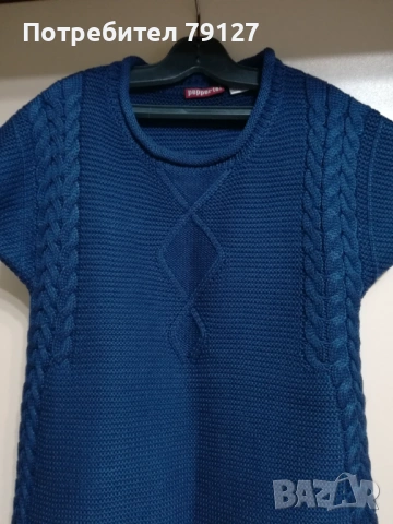 Детска туника, снимка 2 - Детски Блузи и туники - 53224073