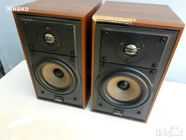 Тонколоно CELESTION 3, снимка 3 - Тонколони - 56518242