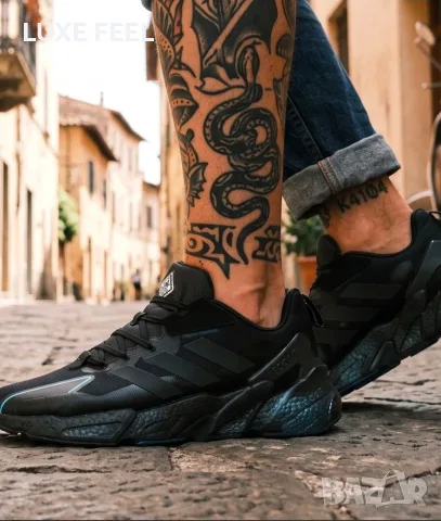 Adidas 🔹Мъжки Маратонки 