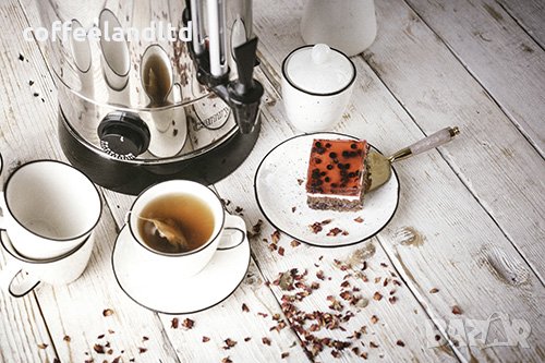  Бойлер за топли напитки 8,8 литра CR 1267, снимка 5 - Кани - 31414404