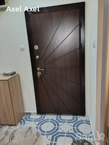 Продавам етаж от къща в Град Айтос напълно обзаведен готов за нанасяне 