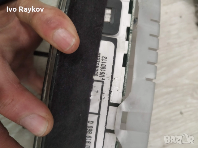 Километраж за AUDI A4 , AUDI A6 , 8D0919860G, снимка 7 - Части - 52422795