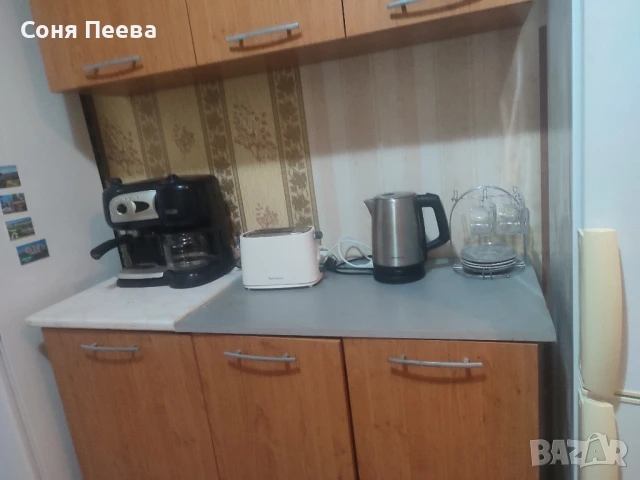 Квартири,нощувки,свободно паркиране  Варна, снимка 8 - Почивки на море - 50932791