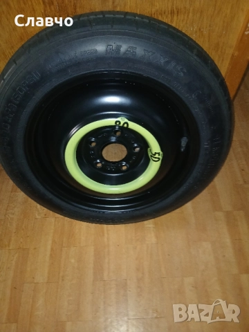 15цола патерица хюндай ionik, снимка 15 - Аксесоари и консумативи - 52248601