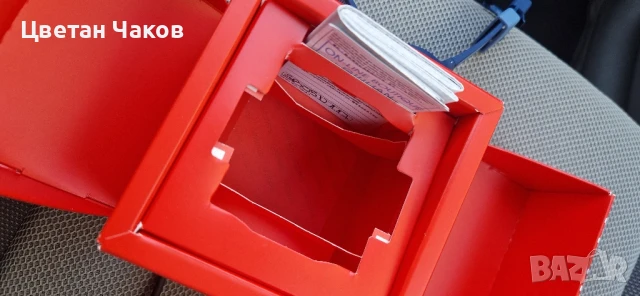 Swatch часовник, снимка 6 - Мъжки - 51315443