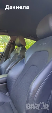 Audi A4 2.0TDI S-line , снимка 14 - Автомобили и джипове - 50978759