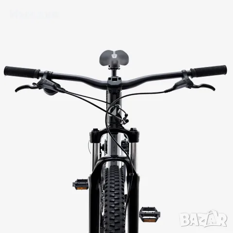 MTB Rockrider Expl 500 29" като нов в гаранция, снимка 7 - Велосипеди - 56169282